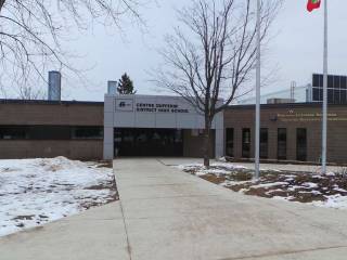 Centre Dufferin District High School