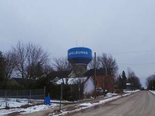 Centre Dufferin District High School