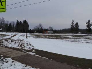 Centre Dufferin District High School