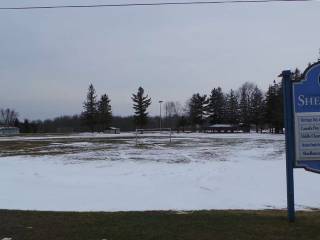 Centre Dufferin District High School