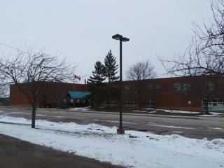 Centre Dufferin District High School