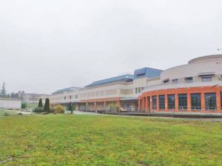 Burnaby South Secondary School