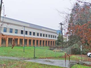 Burnaby South Secondary School