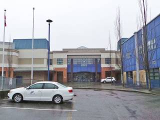 Burnaby South Secondary School