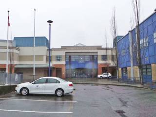Burnaby South Secondary School