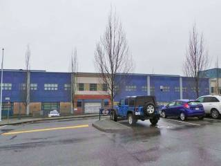 Burnaby South Secondary School