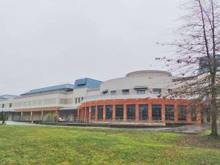 Burnaby South Secondary School