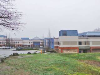 Burnaby South Secondary School