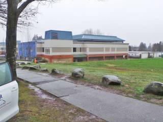 Burnaby South Secondary School