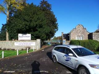 badminton School Bristol