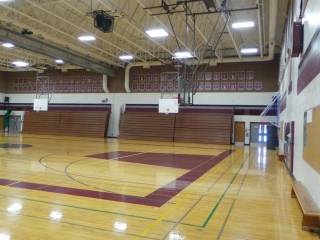 Marion M. Graham Collegiate - Saskatoon