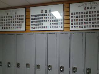 Marion M. Graham Collegiate - Saskatoon