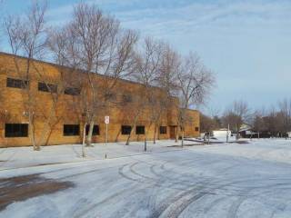 Marion M. Graham Collegiate - Saskatoon