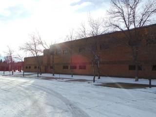 Marion M. Graham Collegiate - Saskatoon