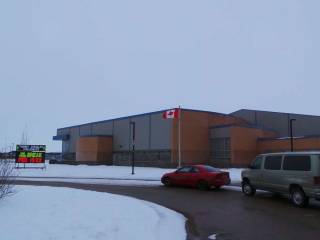 Tommy Douglas Collegiate - Saskatoon