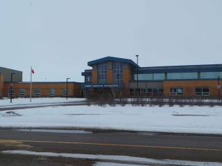 Tommy Douglas Collegiate - Saskatoon