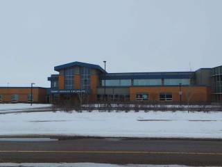 Tommy Douglas Collegiate - Saskatoon