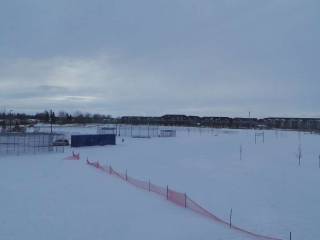 Tommy Douglas Collegiate - Saskatoon