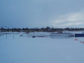 Tommy Douglas Collegiate - Saskatoon