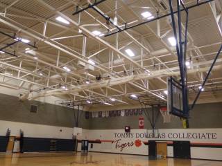 Tommy Douglas Collegiate - Saskatoon