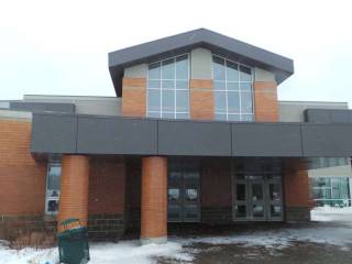 Centennial Collegiate - Saskatoon