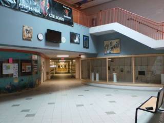 Centennial Collegiate - Saskatoon