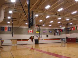 Centennial Collegiate - Saskatoon