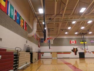 Centennial Collegiate - Saskatoon