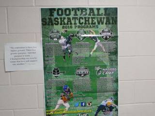 Centennial Collegiate - Saskatoon