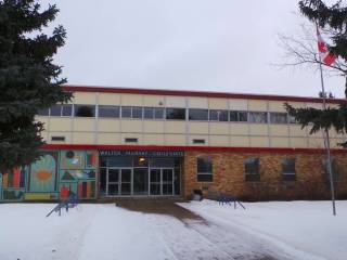 Walter Murray Collegiate - Saskatoon