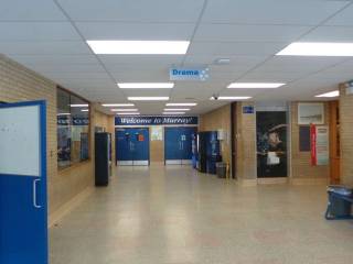 Walter Murray Collegiate - Saskatoon