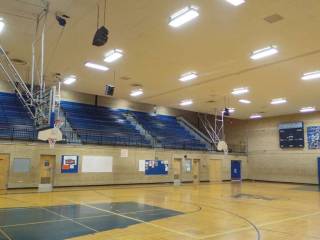 Walter Murray Collegiate - Saskatoon