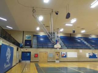 Walter Murray Collegiate - Saskatoon