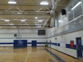 Walter Murray Collegiate - Saskatoon