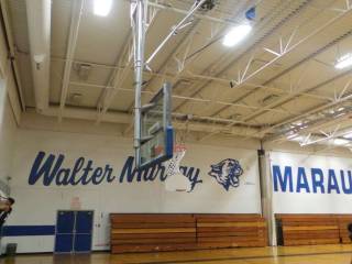 Walter Murray Collegiate - Saskatoon