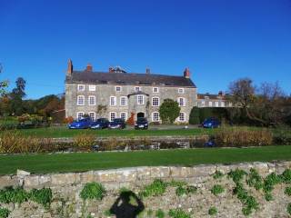 Tockington Manor School