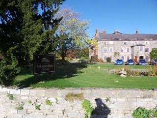 Tockington Manor School