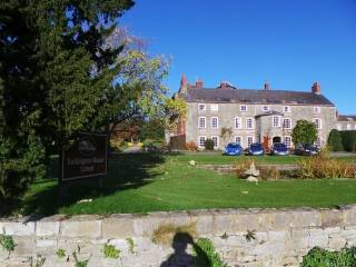 Tockington Manor School