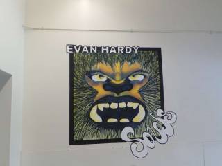 Evan Hardy Collegiate - Saskatoon