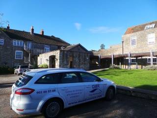 Tockington Manor School