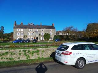 Tockington Manor School