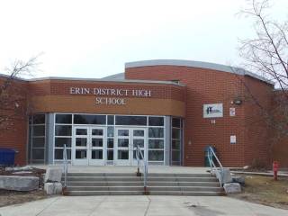 Erin Distric High School