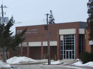 Norwell District Secondary School