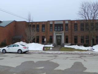 Norwell District Secondary School