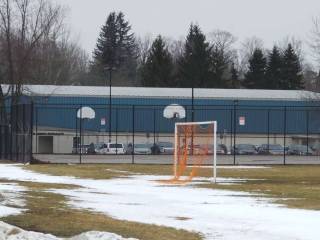 Orangeville District Secondary School