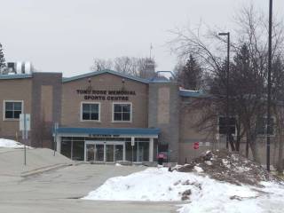 Orangeville District Secondary School