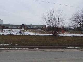 Orangeville District Secondary School