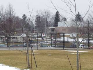 Orangeville District Secondary School