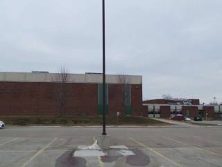 Orangeville District Secondary School