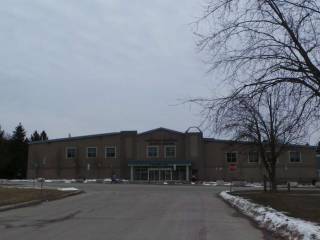 Orangeville District Secondary School